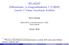 MS-A0207 Differentiaali- ja integraalilaskenta 2 (CHEM) Luento 2: Usean muuttujan funktiot