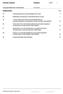 Sisällysluettelo. 53 Kaavoitusohjelma ja kaavoituskatsaus Matalahden-Kotkanaukon ranta-asemakaavan muutos 7