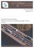 Eurokoodin soveltamisohje Siltojen kuormat ja suunnitteluperusteet NCCI 1 ( ) Liikenneviraston ohjeita 24/2017