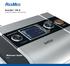 AutoSet CS-A. Welcome Guide. Suomi. ADAptive servo-ventilator