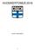 VUOSIKERTOMUS Suomen Valmentajat ry