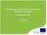 Euroopan sosiaalirahaston kansainvälisen yhteistyön hankehaku