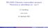 MS-A0401 Diskreetin matematiikan perusteet Yhteenveto ja esimerkkejä ym., osa II