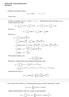 = 2 L L. f (x)dx. coshx dx = 1 L. sinhx nπ. sin. sin L + 2 L. a n. L 2 + n 2 cos. tehdään approksimoinnissa virhe, jota voidaan arvioida integraalin