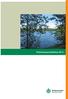 SISÄLLYSLUETTELO. 1. Toimintasuunnitelma Viestintäsuunnitelma Koulutus 2012 metsänomistajat Koulutus