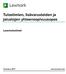 Tulostimien, lisävarusteiden ja jalustojen yhteensopivuusopas. Lasertulostimet