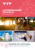 LAPPEENRANNAN KEHRÄÄJÄ