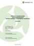 Kikepera harjutusvälja arendusprogrammi keskkonnamõju strateegilise hindamise ARUANNE
