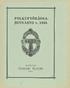 POLKUPYÖRÄOSA- HINNASTO V. 1935