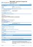 : PRE-KLENZ - Instrument Transport Gel
