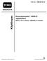 Form No Rev B. Groundsmaster 4000-D -ajoyksikkö Mallinro: Sarjanro: tai suurempi