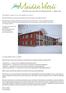 VETELIN KUNTATIEDOTE 1/2019