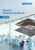 Uponor Varicool Carbon A