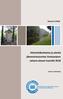 Raportti 1/2019. Kiinteistökohtaista ja yleistä jätevesineuvontaa Vantaanjoen valuma-alueen kunnille Paula Luodeslampi