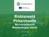 Biobisnestä Pirkanmaalle Neuvontakäynnit Metsäenergian käyttö