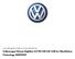 Volkswagen Sharan Highline 2,0 TDI 103 kw (140 hv) BlueMotion Technology 4MOTION