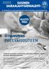 36.VUOSIKERTA NUMERO 6/ VÄLINEHUOLLON VALTAKUNNALLISET KOULUTUSPÄIVÄT, SYMPOSIUMNUMERO