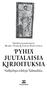 Toimittaneet ja suomentaneet JUUTALAISIA KIRJOITUKSIA