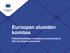 Euroopan alueiden komitea. Paikallishallintoa edustava neuvoa-antava elin Euroopan unionissa
