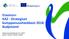Erasmus+ KA2 - Strategiset kumppanuushankkeet 2018: Budjetointi. Hakuneuvontawebinaari KA201 / KA202 / KA203 / KA204