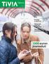 1000 euron jäsenedut! News. Avoimen innovaation tilalle älykäs innovaatiotalous 2 3. ICT-johtaja on superosaaja 4 5