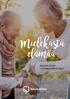 Mielekasta elamaa REUMALIITON VUOSIRAPORTTI