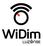 ENGLISH: Download and install the WiDim app to your device from Appstore or Google Play.