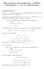 Differentiaali- ja integraalilaskenta 1 (CHEM) Laskuharjoitus 4 / vko 47, mallivastaukset
