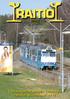 2/2006. Raitiovaunulla Kamppiin, Göteborgin raitiotiet, Siniset bussit osa 14 2/2006