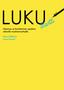 LUKU. Startti. lukemisen ja kirjoittamisen oppikirja aikuisille maahanmuuttajille. Kaisa Häkkinen Anna Nylund