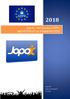 Jopox tietosuoja (GDPR) MENETTELYT ja TOIMENPITEET