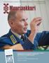 vuotta PUOLUSTUS HALLINNON RAKENNUS