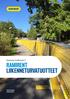 Ramirent TrafficSolve TM RAMIRENT LIIKENNETURVATUOTTEET