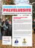 UUDENMAAN PARTIOPIIRIN PALVELUESITE EDUCATION AND EVENT BROCHURE OF THE GUIDES AND SCOUTS DISTRICT OF UUSIMAA. alkusyksystä. INNOSTAVAA PARTIOSYKSYÄ!