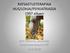 RATSASTUSTERAPIAA HUS/LOHJA/PSYKIATRIASSA 1997 alkaen. Jyrki Nikanne, psykologi, ratsastusterapeutti-srt