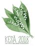 KESÄ 2018 SIPOON SUOMALAINEN SEURAKUNTA