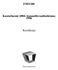 FSD1206. KuntaSuomi 2004: kunnallisvaalitutkimus Koodikirja