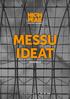 MESSU IDEAT 2018/2019