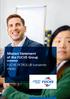 Mission Statement of the FUCHS Group. FUCHS PETROLUB-konsernin missio