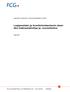 Laajametsän ja Granholmsbackenin alueiden hulevesiselvitys ja -suunnitelma