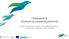 Tietopaketti 6: Avohoito ja vastaanottotoiminta. Pohjois-Pohjanmaan sosiaali- ja terveydenhuolto osana tulevaisuuden maakuntaa -hanke (PoPSTer)