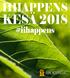 KESÄ #iihappens