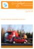 Liikenneviraston tutkimuksia ja selvityksiä 33/2018. Autojen nopeudet maanteillä vuonna 2017