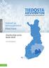 Sosiaali-ja terveyspalvelut Etelä-Savo