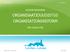 ORGANISAATIOUUDISTUS ORGANISATIONSREFORM