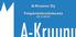 A-Kruunu Oy. Ympäristövaliokunta