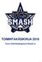 TOIMINTAKÄSIKIRJA 2018