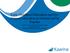 Early Childhood Education and Pre- Primary education in Finland and in Kaarina