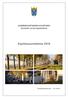 UUDENKAUPUNGIN KAUPUNKI Sosiaali- ja terveyskeskus. Käyttösuunnitelma 2018