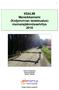 IISALMI Mansikkaniemi (Koljonvirran taistelualue) muinaisjäännösselvitys 2018 Hannu Poutiainen Juuso Koskinen Teemu Tiainen